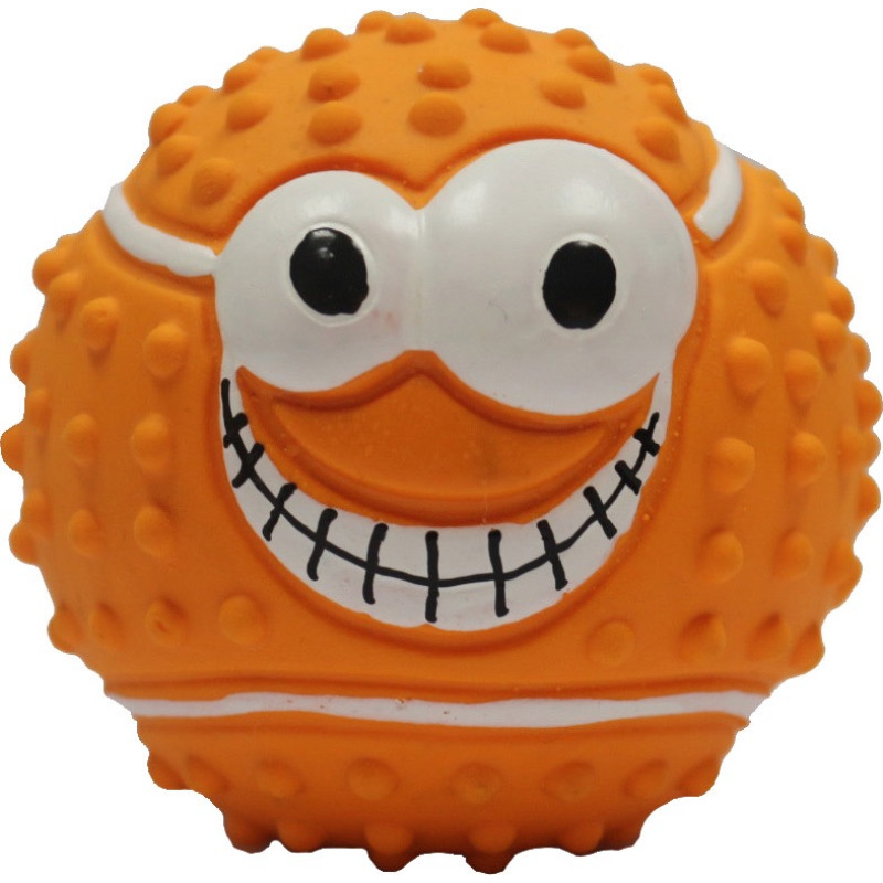 Misoko&Co Ball игрушка для собак, 7.5 см