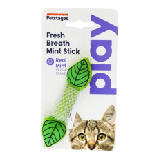 Outward Hound Petstages Fresh Breath Mint Stick іграшка для котів, 11.5 см