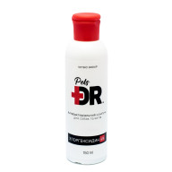 Dr.Pets Chlorhexidine шампунь протигрибковий для собак та котів, 150 мл