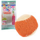 DoggyMan Loofah Ball игрушка для собак, 6 см