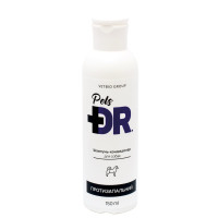 Dr.Pets Anti-Inflammatory шампунь-кондиціонер протизапальний для собак і котів, 150 мл