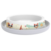 Moderna Trendy Dinner Indy & Louise миска для котів, 200 мл