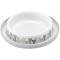 Moderna Trendy Dinner миска для кошек и собак, 200 мл, серая