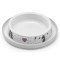 Moderna Trendy Dinner миска для кошек и собак, 200 мл, белая