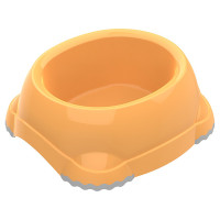 Moderna Smarty Bowl миска для кошек и собак, 750 мл, оранжевый
