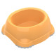 Moderna Smarty Bowl миска для кошек и собак, 750 мл, оранжевый