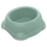 Moderna Smarty Bowl миска для котів та собак, 750 мл, зелений