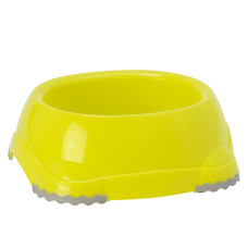Moderna Smarty Bowl миска для кошек и собак, 750 мл, желтая