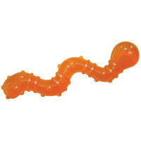 Outward Hound Petstages Orkakat Catnip Wiggle Worm игрушка для кошек, 10 см