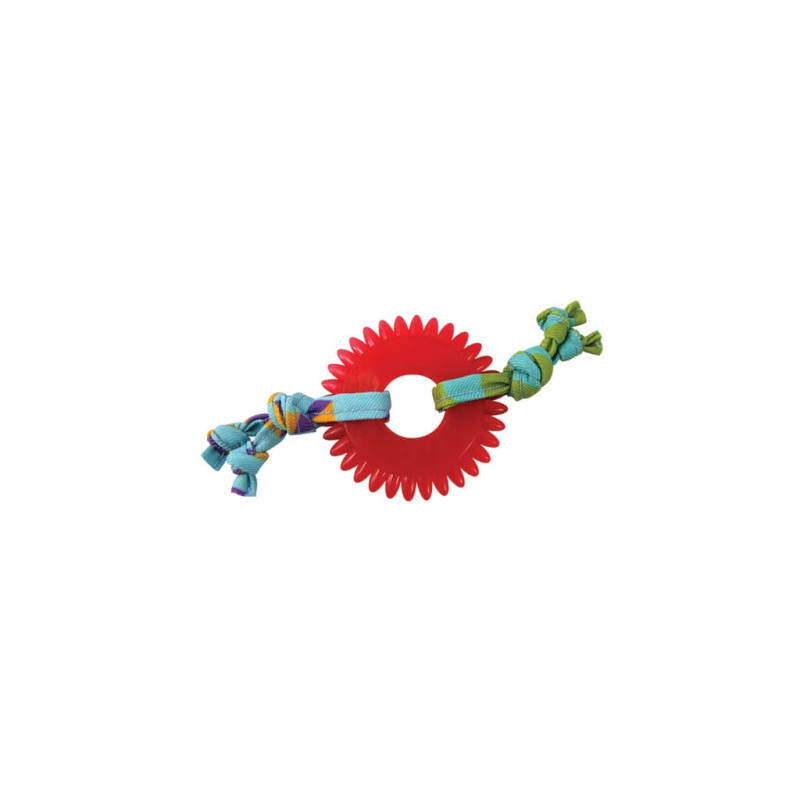 Outward Hound Petstages Kitty Chew Wheel игрушка для кошек
