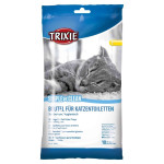 Trixie Simple'n'Clean пакети для котячого лотка, 59х46 см
