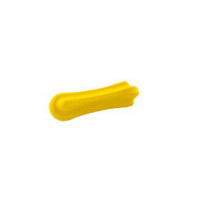 Fiboo Fiboone игрушка для собак, 12 см, желтая