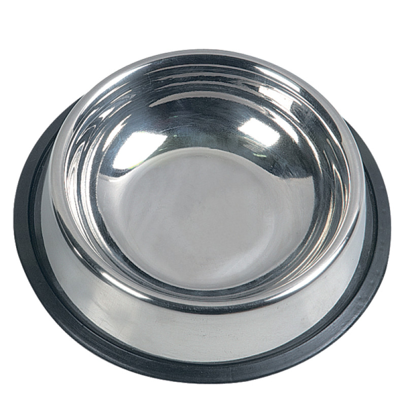 Flamingo Cat Bowl Antislip миска для собак та котів, 190 мл