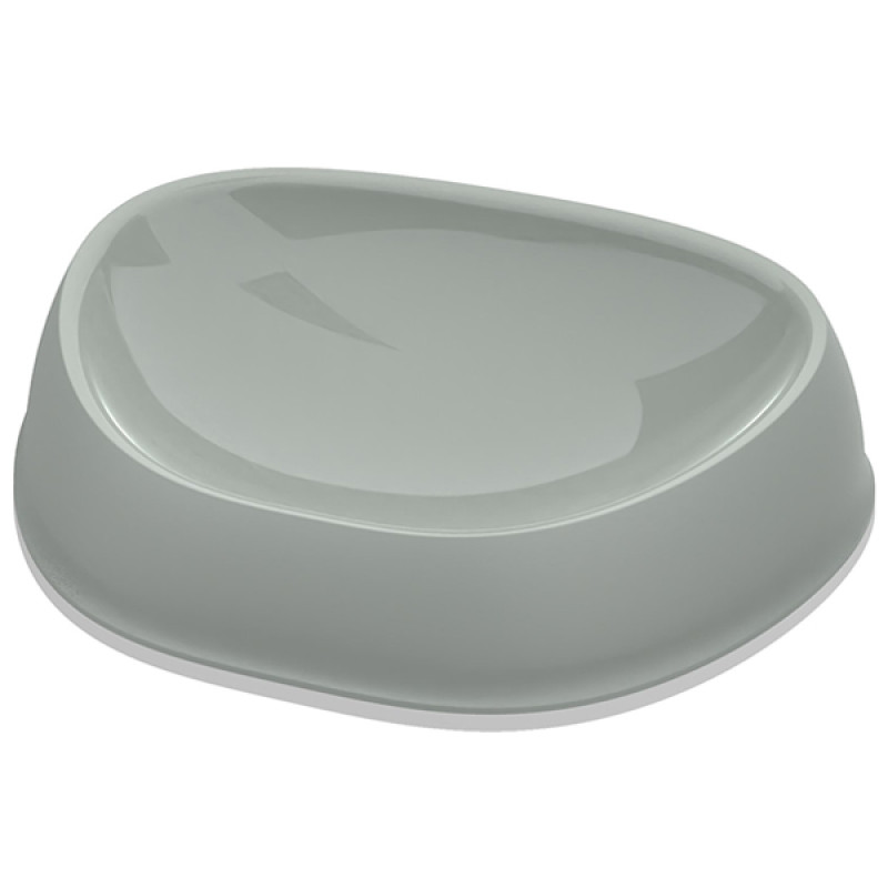 Moderna Sensibowl миска для собак и кошек, 200 мл, оливковый