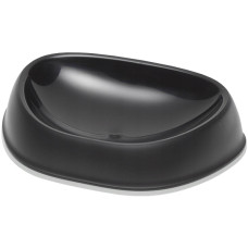Moderna Sensibowl миска для собак и кошек, 200 мл, черная