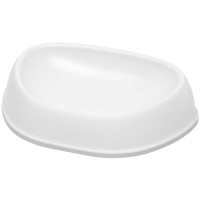 Moderna Sensibowl миска для собак та котів, 200 мл, біла