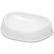 Moderna Sensibowl миска для собак и кошек, 200 мл, белая