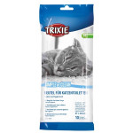 Trixie Simple'n'Clean пакети для котячого лотка, 48х37 см