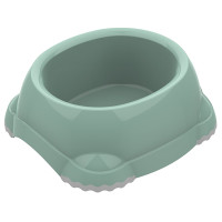 Moderna Smarty Bowl миска для котів та собак, 350 мл, зелений