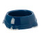 Moderna Smarty Bowl миска для кошек и собак, 350 мл, синяя