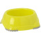 Moderna Smarty Bowl миска для кошек и собак, 350 мл, желтая