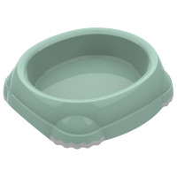 Moderna Smarty Bowl миска для котів та собак, 200 мл, зелений