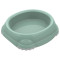 Moderna Smarty Bowl миска для кошек и собак, 200 мл, зеленый