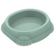 Moderna Smarty Bowl миска для котів та собак, 200 мл, зелений