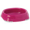 Moderna Smarty Bowl миска для кошек и собак, 200 мл, розовая