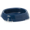 Moderna Smarty Bowl миска для кошек и собак, 200 мл, синяя