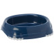 Moderna Smarty Bowl миска для кошек и собак, 200 мл, синяя