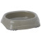 Moderna Smarty Bowl миска для кошек и собак, 200 мл, серая