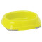 Moderna Smarty Bowl миска для кошек и собак, 200 мл, желтая