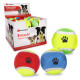 Flamingo Tennisball Fluo іграшка для собак, 6 см