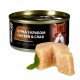 Animall Cat Wet влажный корм для котов с курицей и крабом, 85 гр