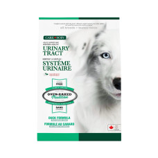 Oven-Baked Tradition Dog All Breed Urinary сухой корм с уткой для собак, 9.07 кг