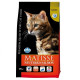 Farmina Matisse Neutered Salmon сухой корм с лососем для стерилизованных котов, 1.5 кг