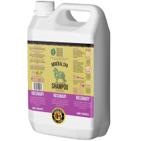 Reliq Mineral Rosemary Shampoo шампунь с розмарином для собак, 3.79 л