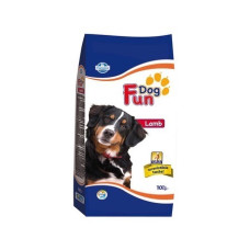 Farmina Fun Dog Lamb сухой корм с ягнятиной для собак, 10 кг