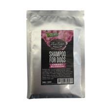 Reliq Mineral Spa Cherry Blossom Shampoo шампунь для собак с ароматом вишни, 50 мл