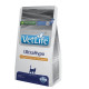 Farmina Vet Life UltraHypo сухой корм для котов с пищевой аллергией, 400 гр
