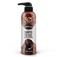 Reliq Mineral Spa Sandalwood Shampoo шампунь для собак та котів із сандаловим деревом, 500 мл