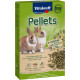 Vitakraft Pellets корм для кроликов, 1 кг - фото 1