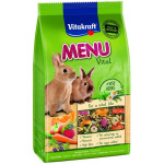 Vitakraft Premium Menu Vital корм для кроликов, 1 кг