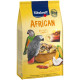 Vitakraft African корм для крупных африканских попугаев, 750 гр