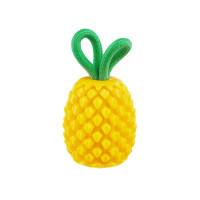 Outward Hound Dental Pineapple Dental Chew Toy іграшка для собак, 16.5 см