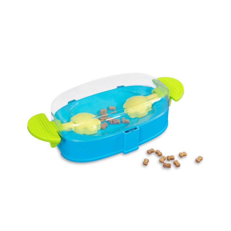 Outward Hound Paw N' Play Dog Puzzle інтерактивна іграшка для собак