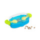 Outward Hound Paw N' Play Dog Puzzle інтерактивна іграшка для собак - фото 1