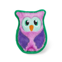 Outward Hound Durablez Owl іграшка для собак, 14.5 см