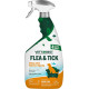 Vet's Best Flea & Tick Home Spray For Dogs Cottonspice спрей от блох и клещей для собак и дома, 946 мл